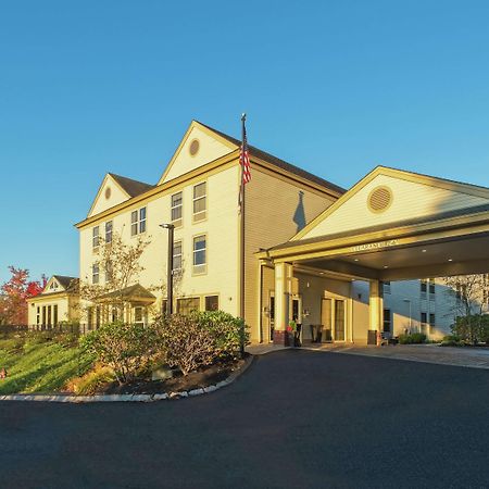 Hampton Inn Freeport/Brunswick Εξωτερικό φωτογραφία
