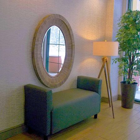 Hampton Inn Freeport/Brunswick Εξωτερικό φωτογραφία