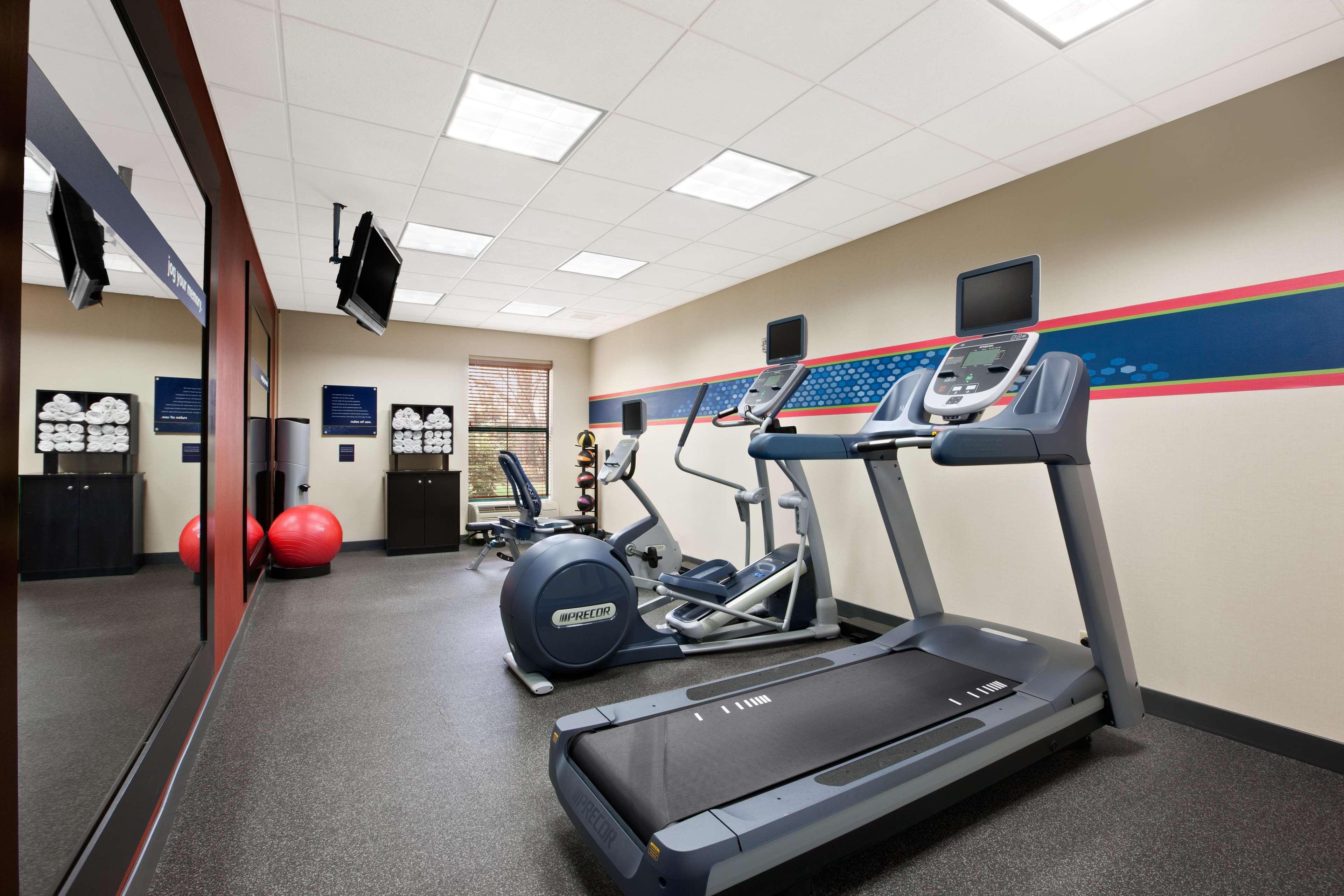 Hampton Inn Freeport/Brunswick Εξωτερικό φωτογραφία