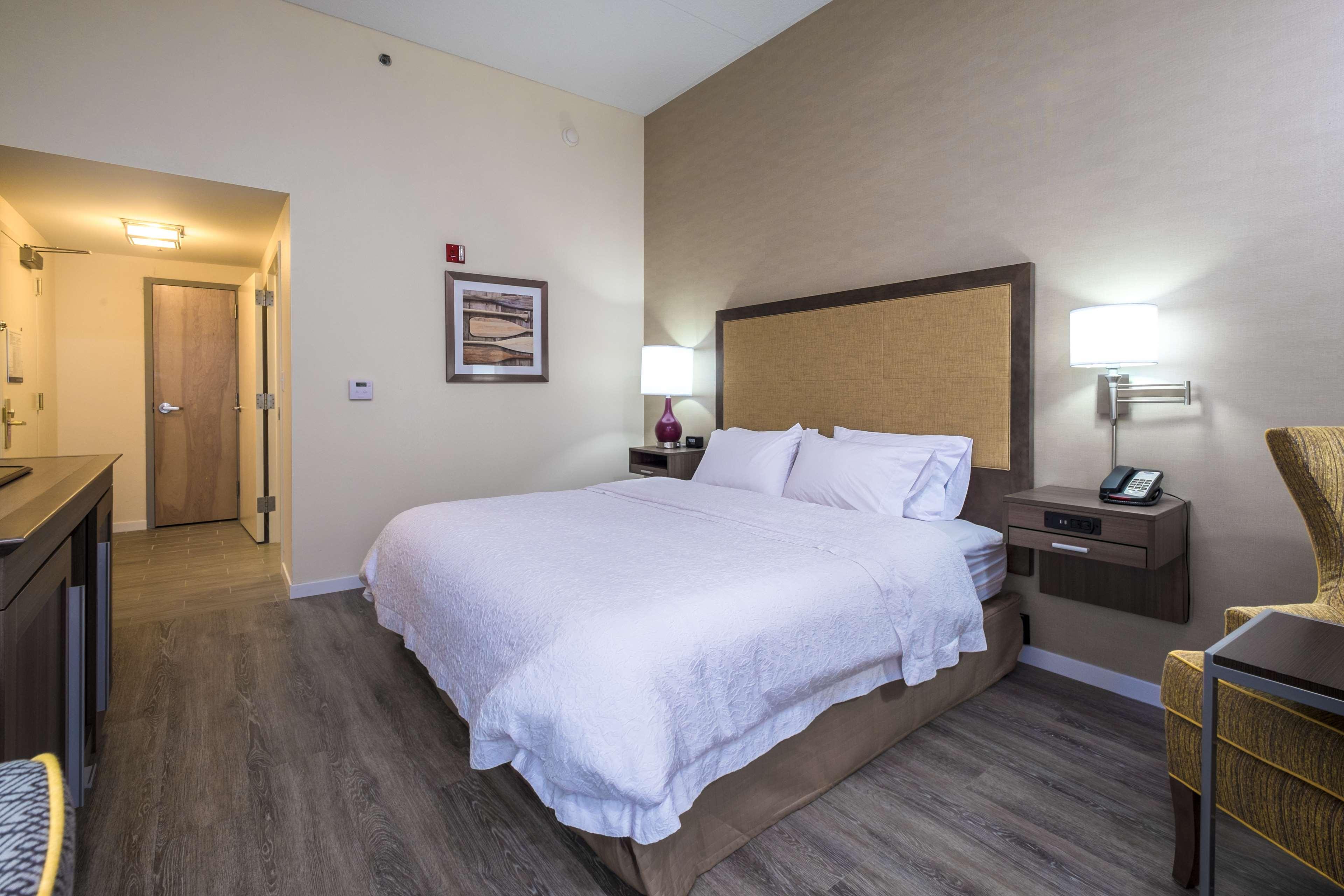 Hampton Inn Freeport/Brunswick Εξωτερικό φωτογραφία
