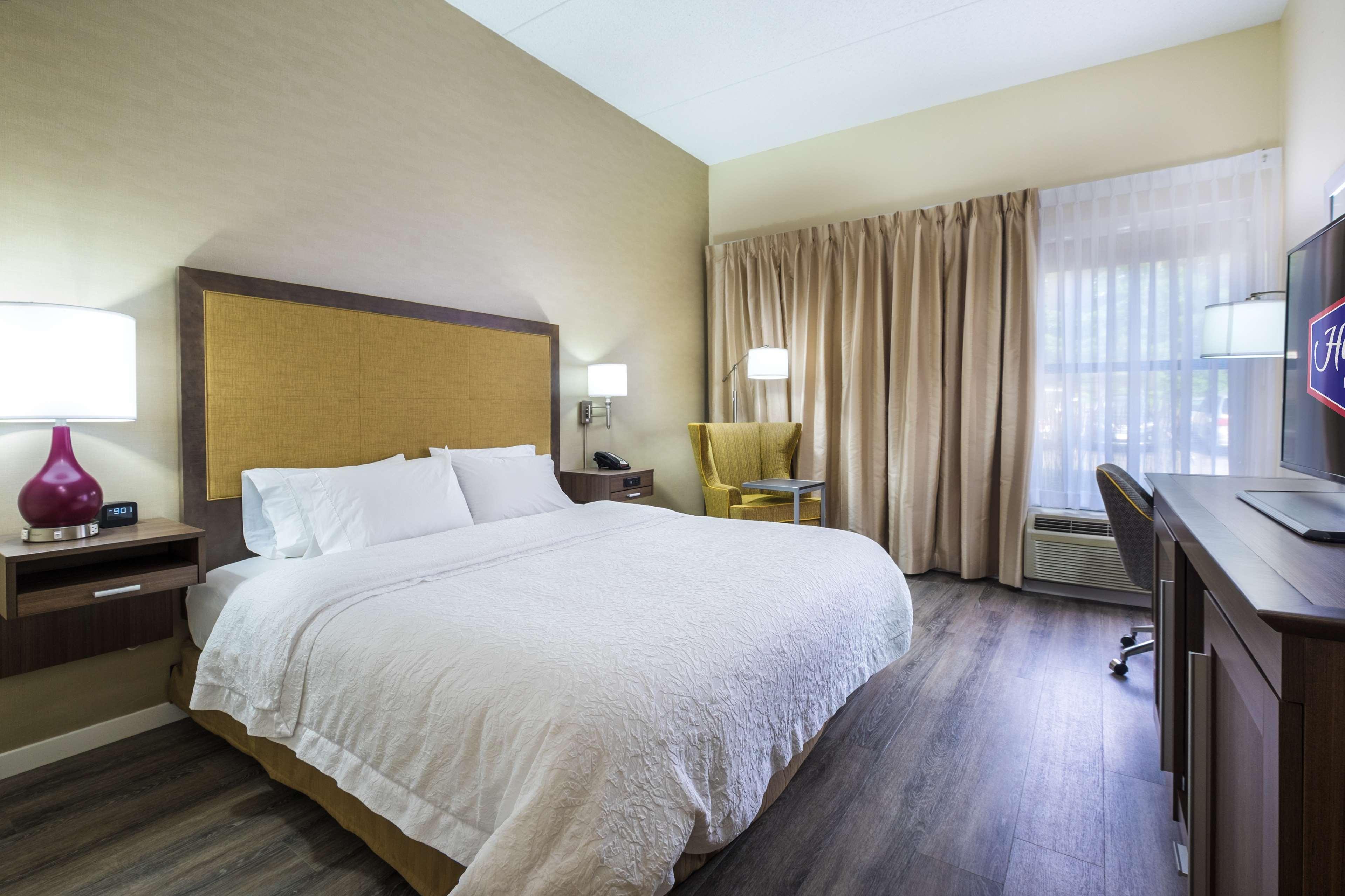 Hampton Inn Freeport/Brunswick Εξωτερικό φωτογραφία