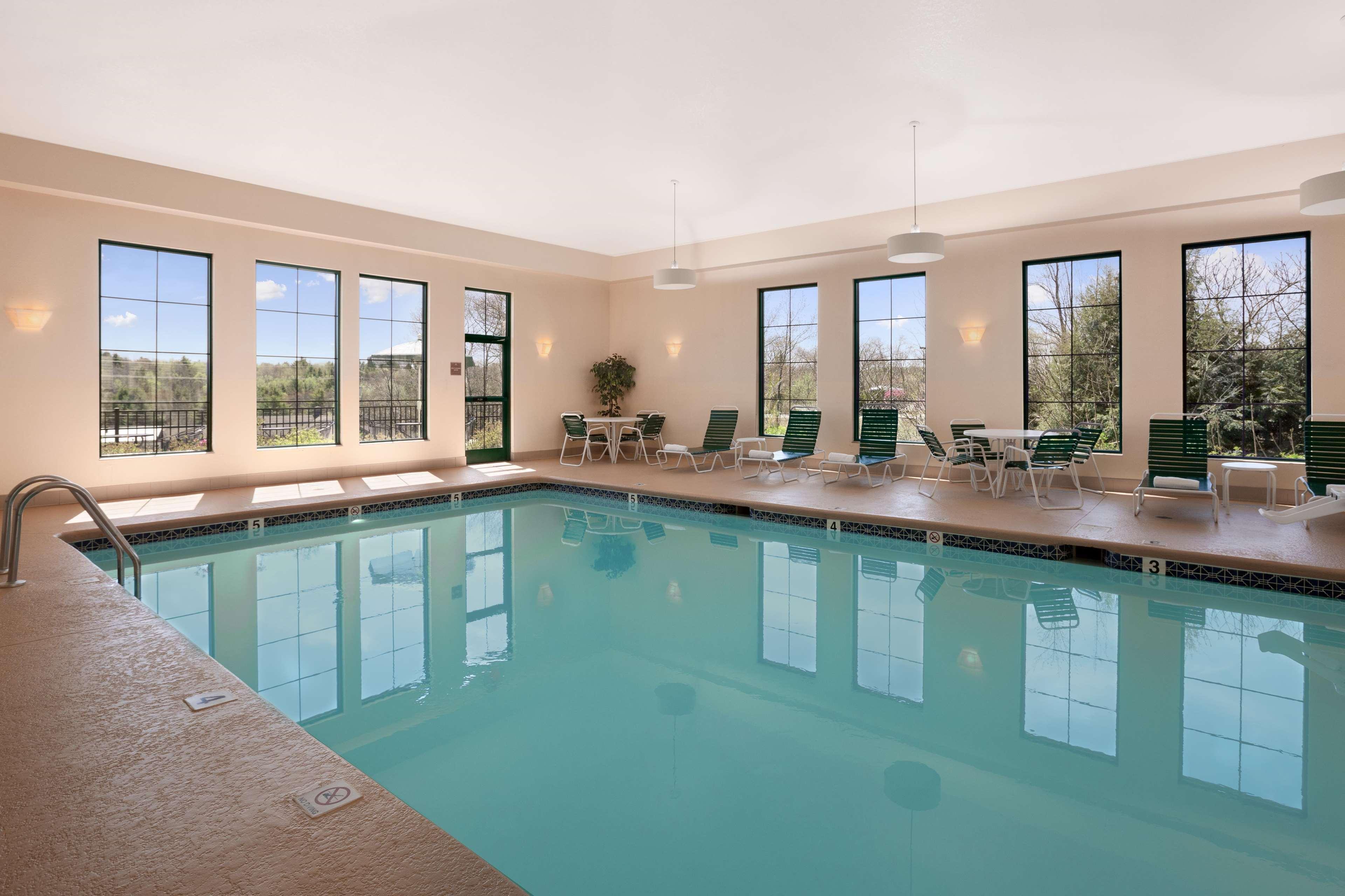 Hampton Inn Freeport/Brunswick Εξωτερικό φωτογραφία