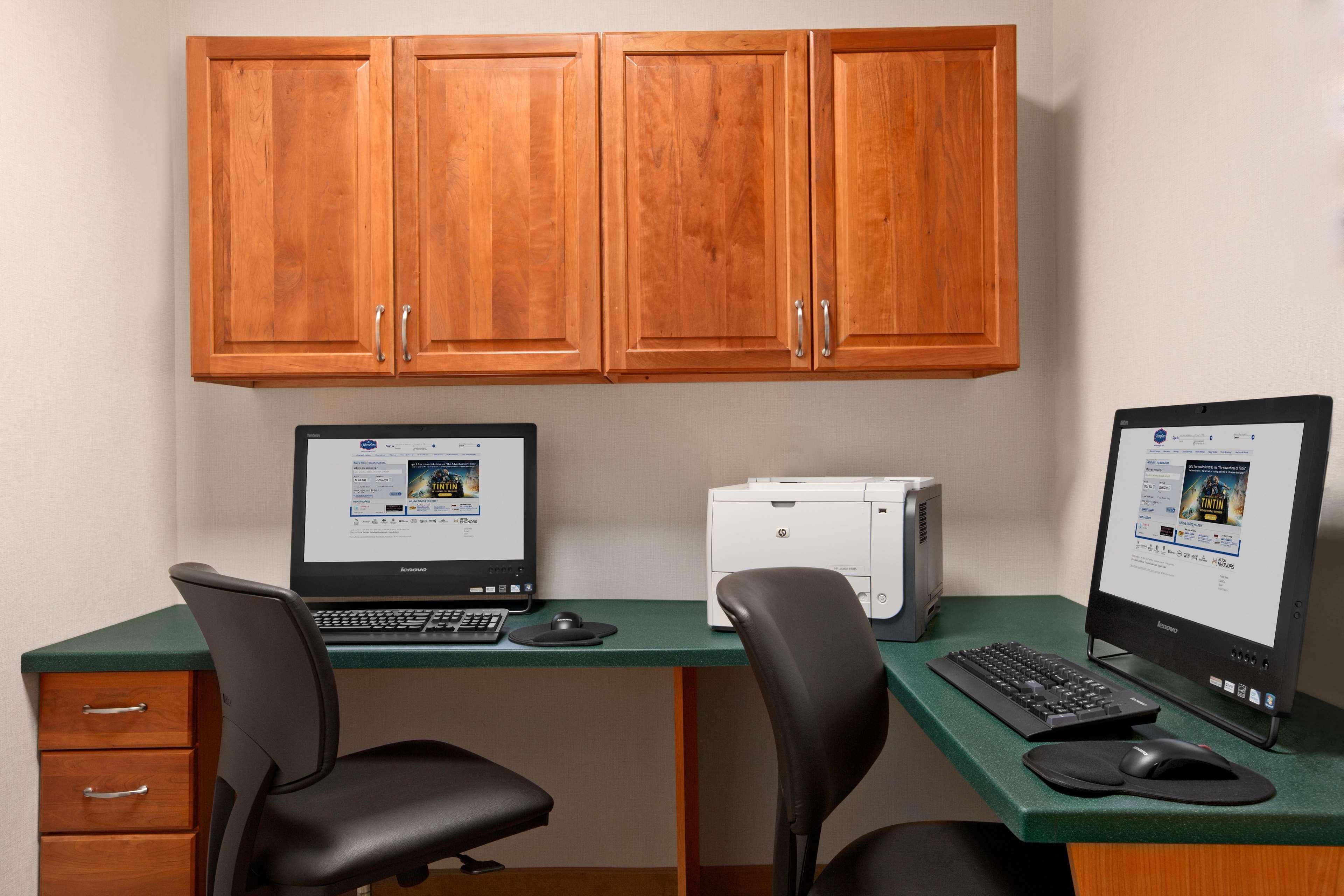 Hampton Inn Freeport/Brunswick Εξωτερικό φωτογραφία
