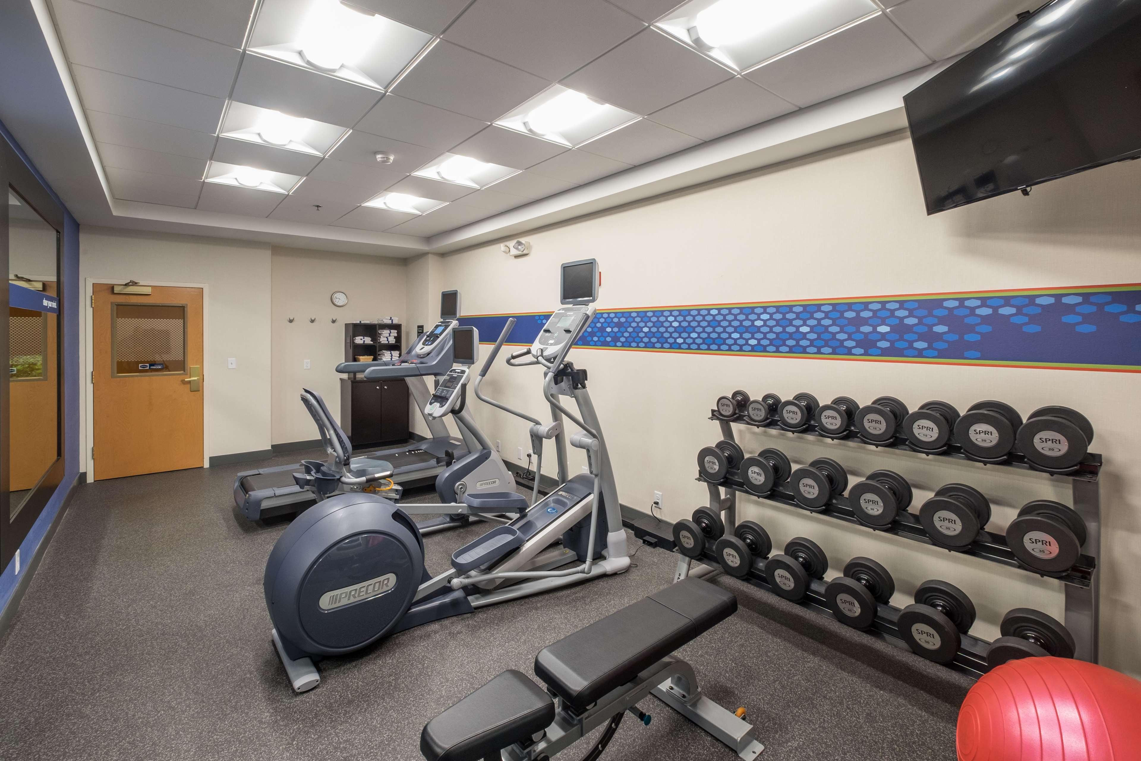Hampton Inn Freeport/Brunswick Εξωτερικό φωτογραφία