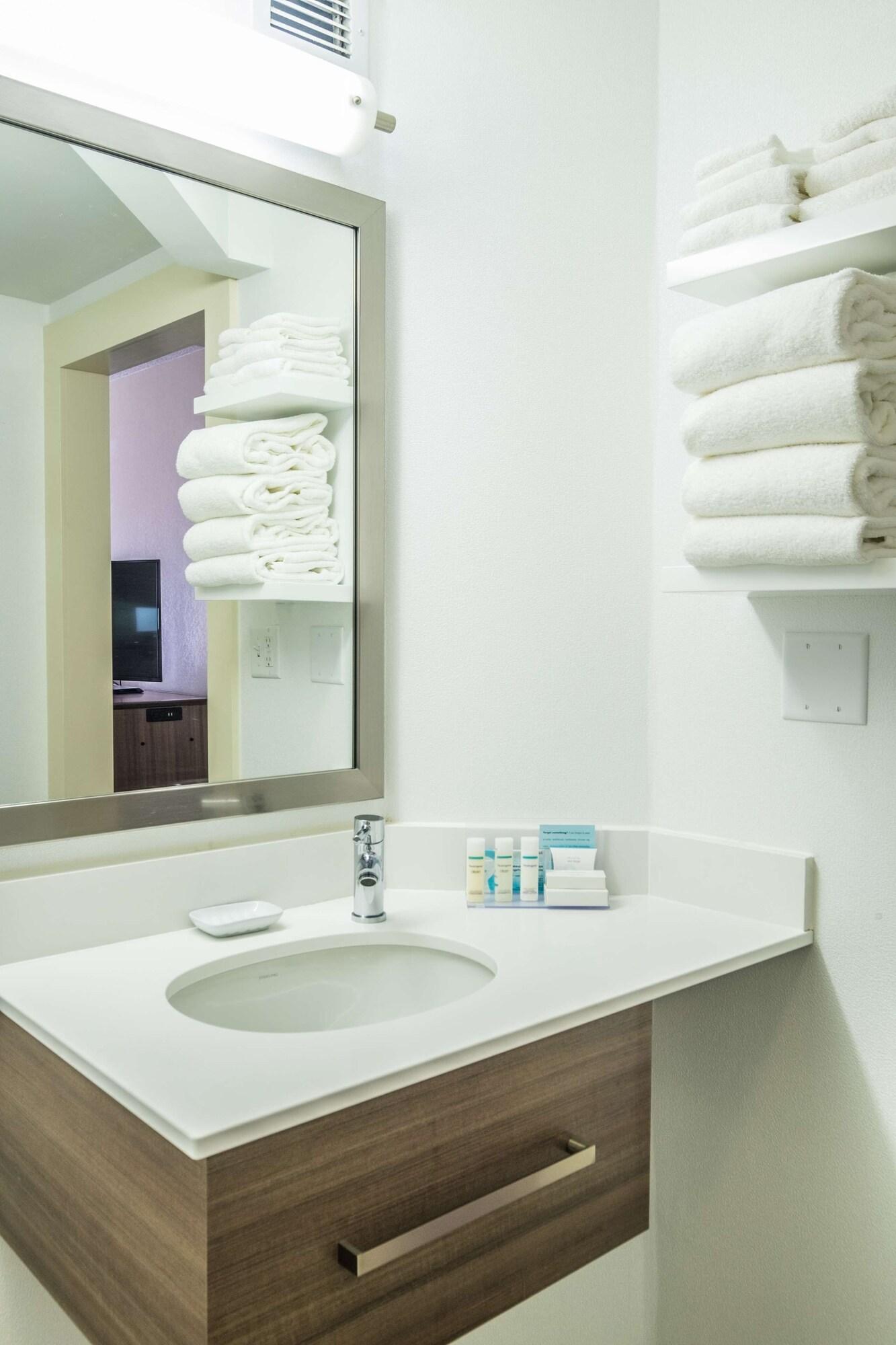 Hampton Inn Freeport/Brunswick Εξωτερικό φωτογραφία