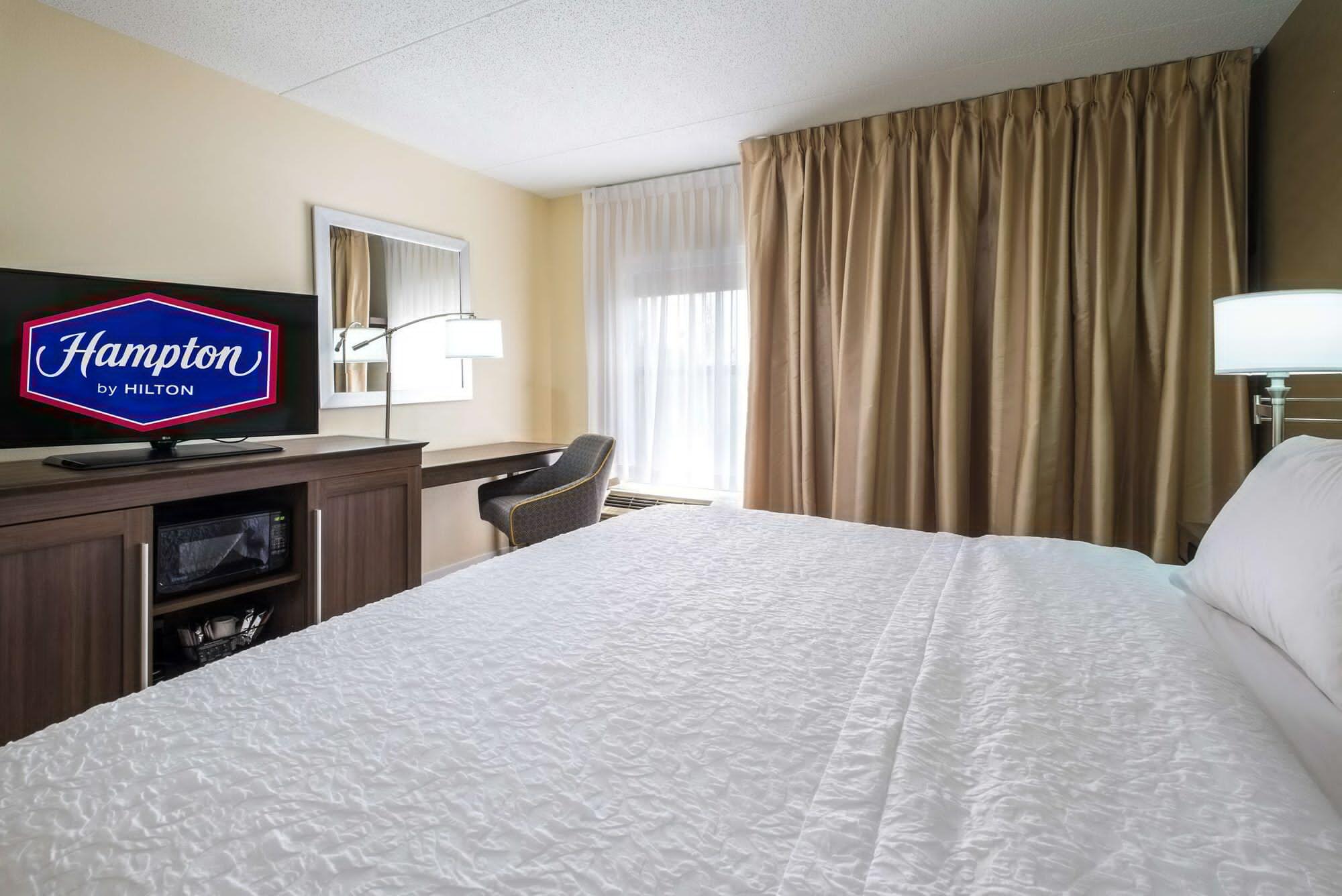 Hampton Inn Freeport/Brunswick Εξωτερικό φωτογραφία