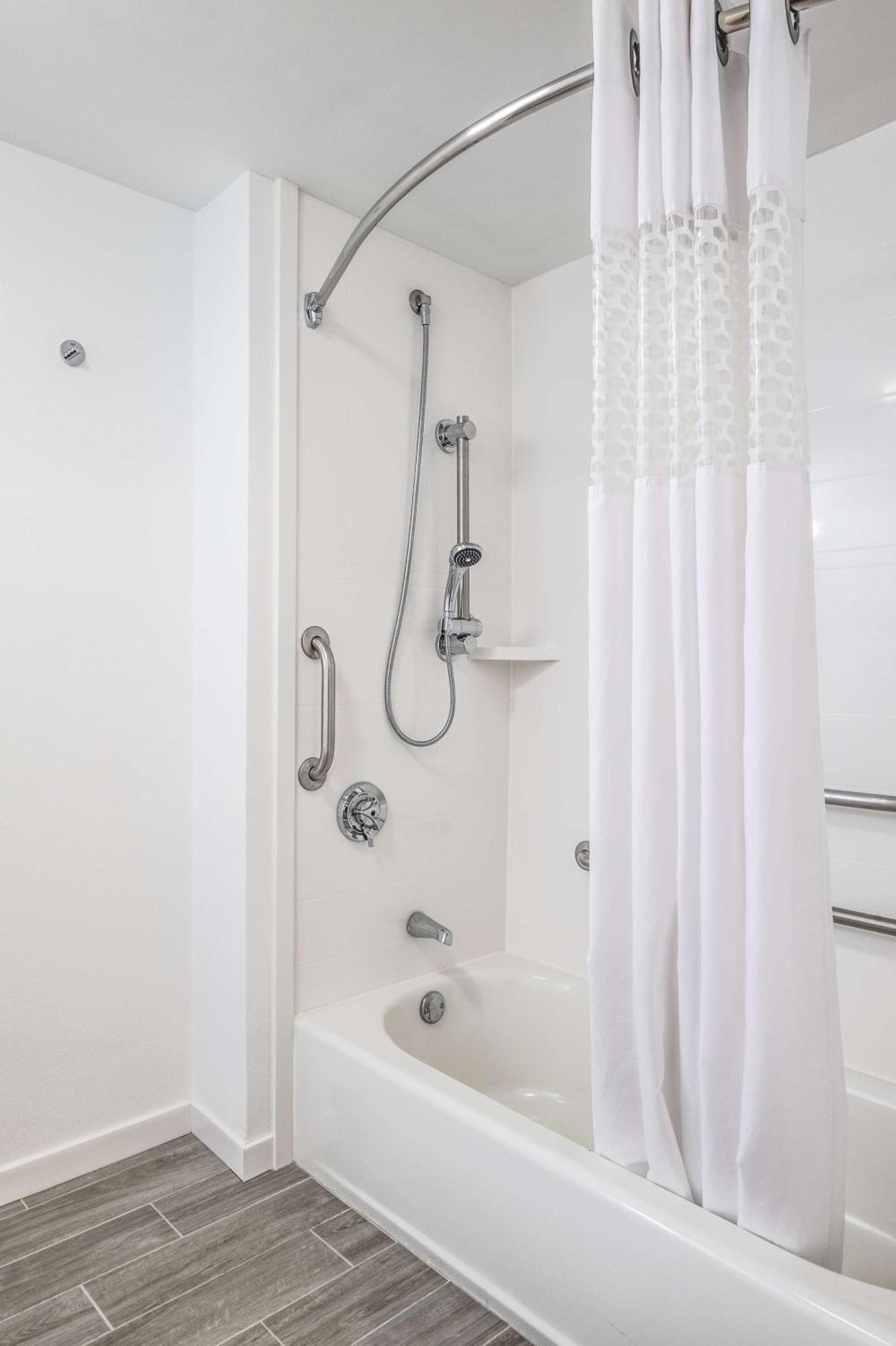 Hampton Inn Freeport/Brunswick Εξωτερικό φωτογραφία