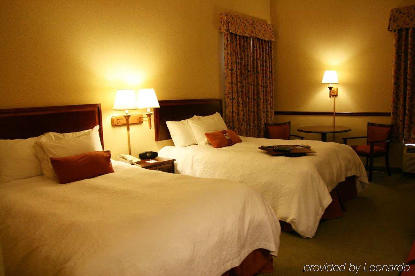 Hampton Inn Freeport/Brunswick Δωμάτιο φωτογραφία