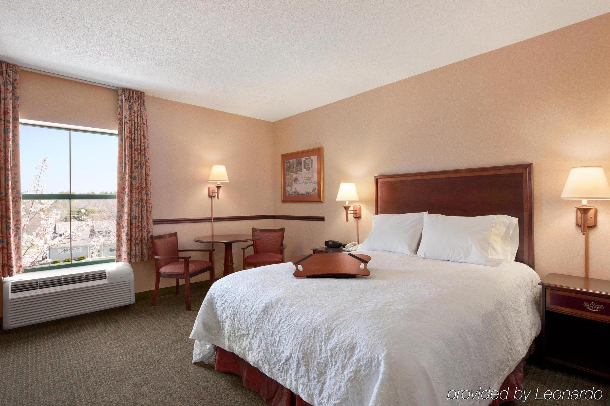 Hampton Inn Freeport/Brunswick Εξωτερικό φωτογραφία