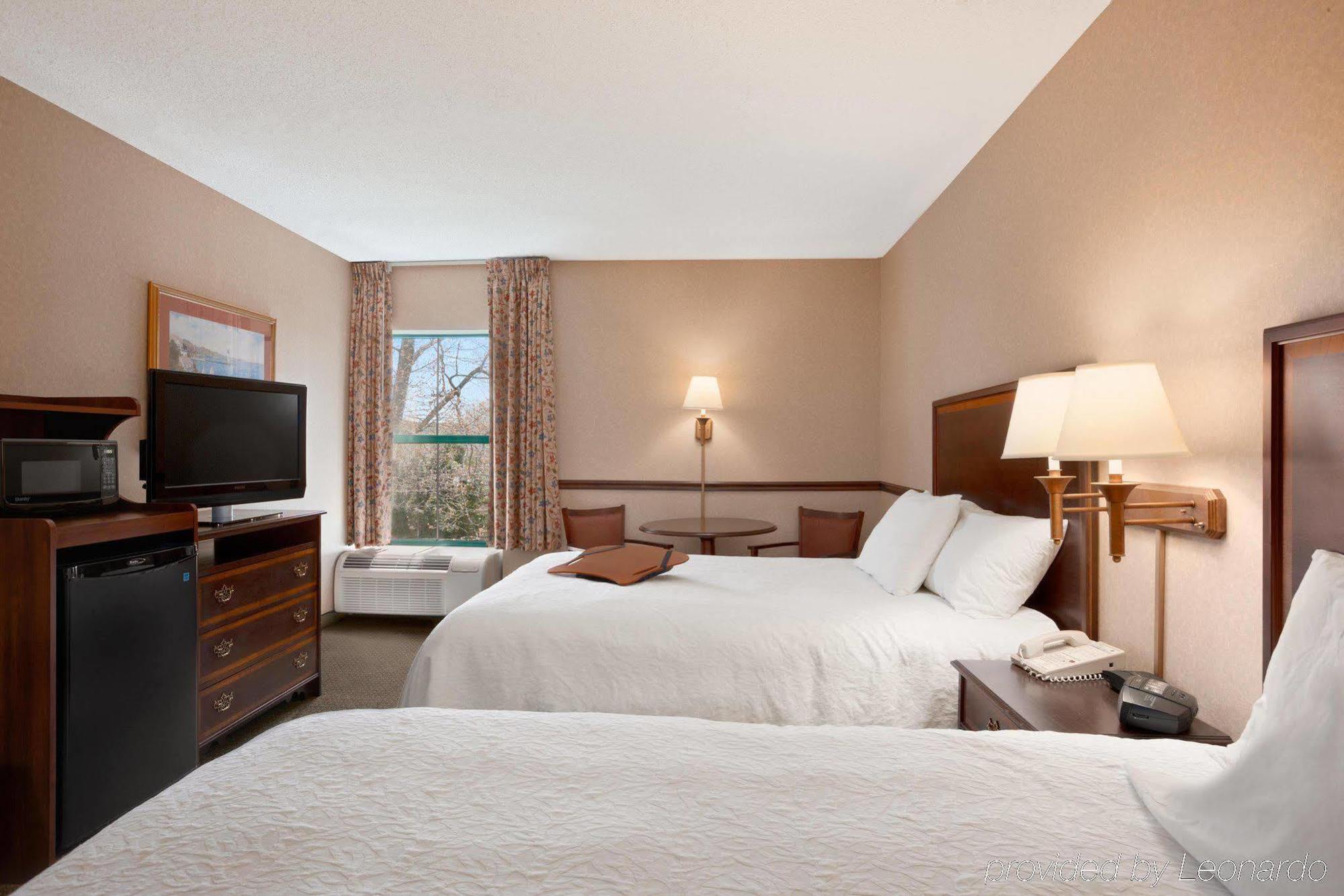 Hampton Inn Freeport/Brunswick Εξωτερικό φωτογραφία
