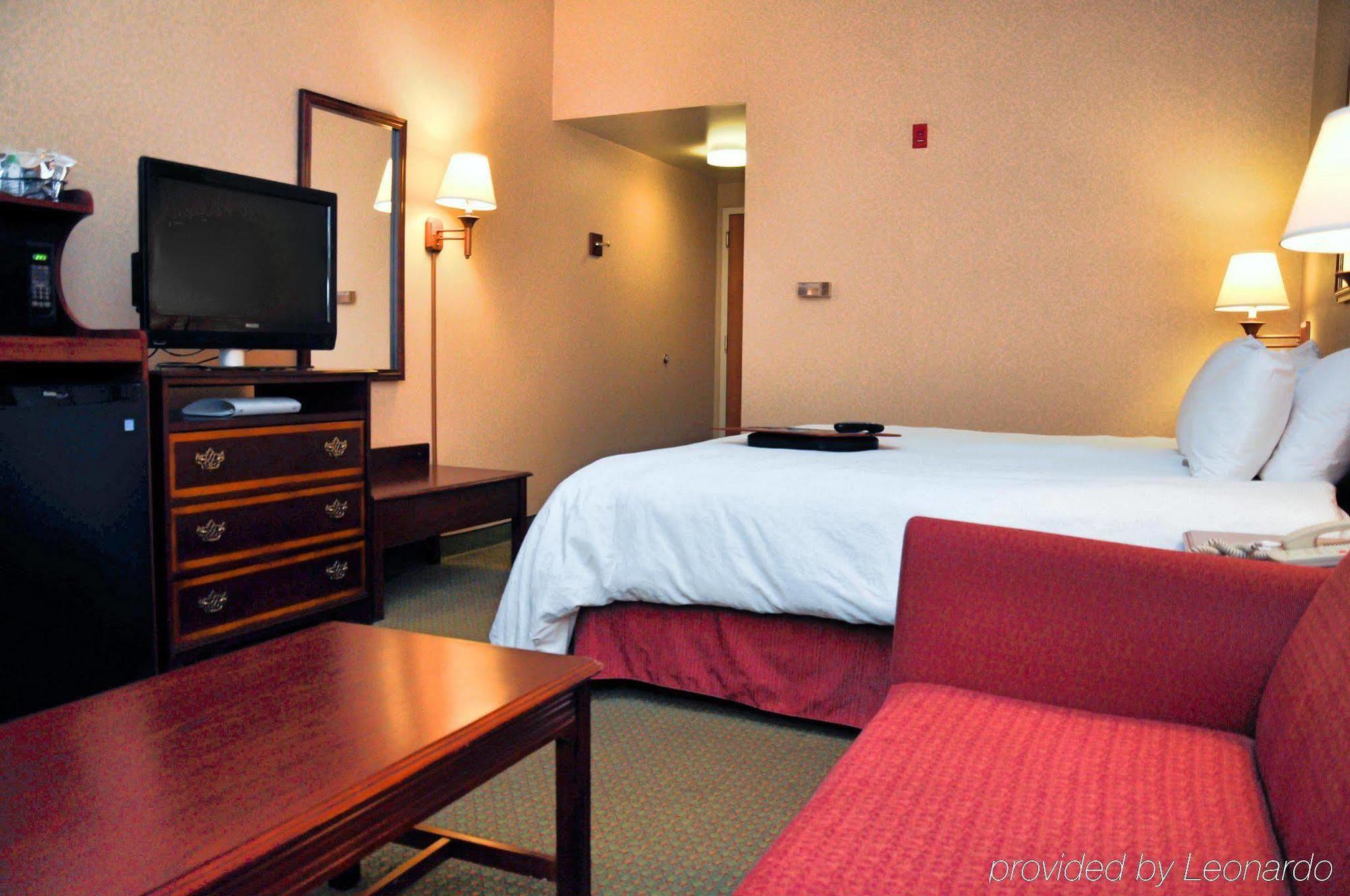 Hampton Inn Freeport/Brunswick Εξωτερικό φωτογραφία