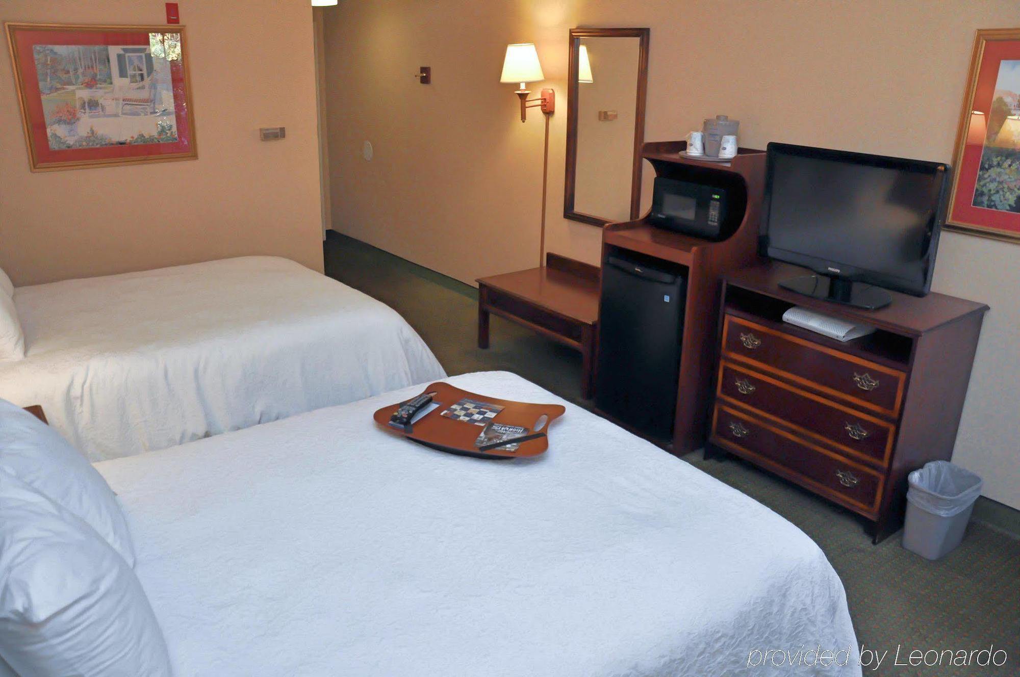 Hampton Inn Freeport/Brunswick Εξωτερικό φωτογραφία