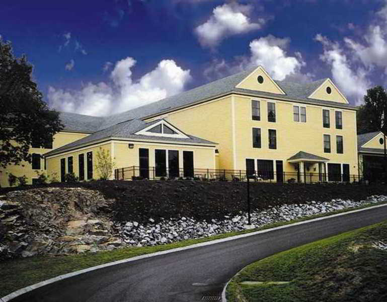 Hampton Inn Freeport/Brunswick Εξωτερικό φωτογραφία